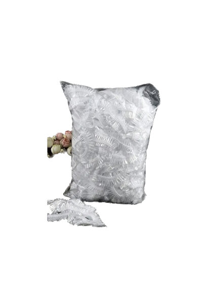 Generic Brand Plastic Ras Cover 50 Pieces