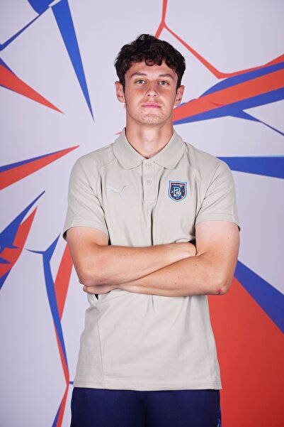 İstanbul BFK Store Polo Yaka Tişört
