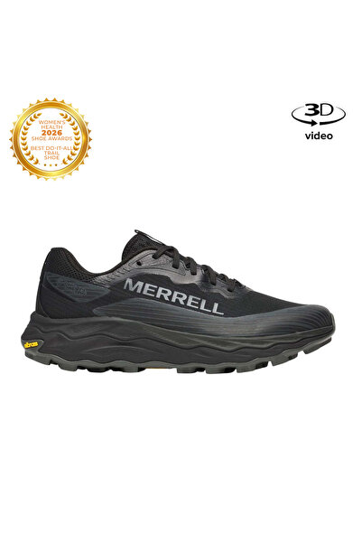 Merrell Agility Peak 6 Gtx Women's Outdoor Shoes J00003276