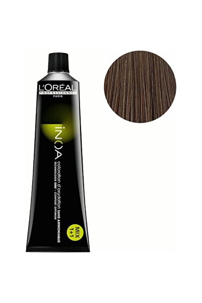 L'oreal Professionnel İnoa 7.11 60ml