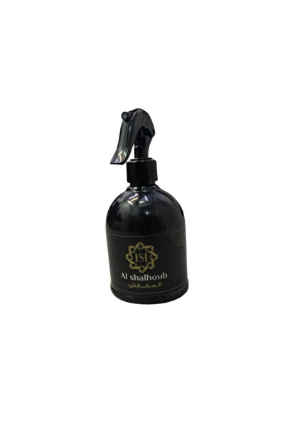 Generic Brand معطر مفارش 500 مل 4 روائح طويلة الأمد – انتعاش للعِدد | الشلهوب...