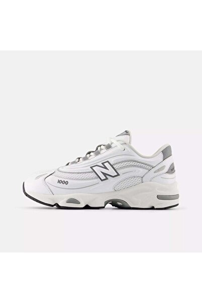 New Balance 1000 White (GS)