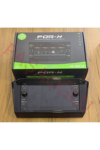 Genel Markalar Passat b8 tablet ekran PASSAT 2014-2022 TABLET