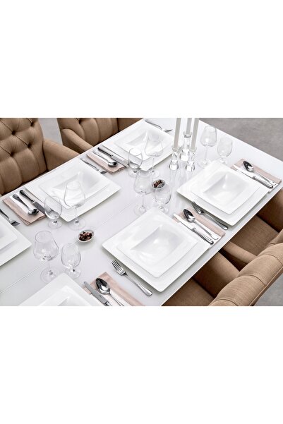 like. by Villeroy & Boch Villeroy&Boch Farfurie de masă Modern Grace 27