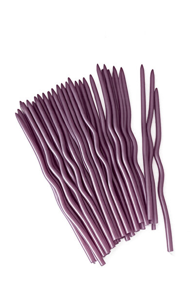 EgeConcept 20 cm spiral pasta mumu rose