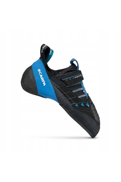 Scarpa Instinct VSR pantofi de escaladă albaștri 40