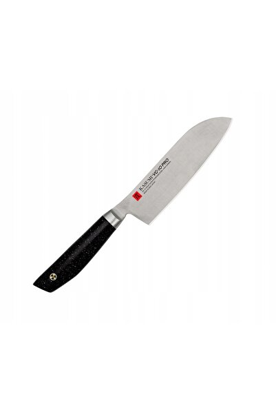 Kasumi KUTY VG10 13 JAPAN Cuțit Santoku cu conținut ridicat de carbon