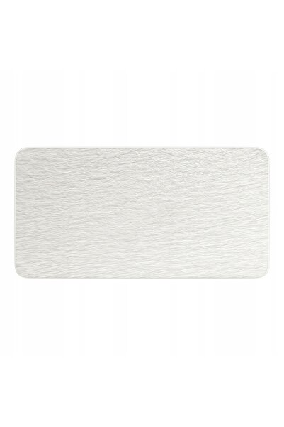 like. by Villeroy & Boch Platou durabil Manufacture Rock blanc Villeroy & Boch