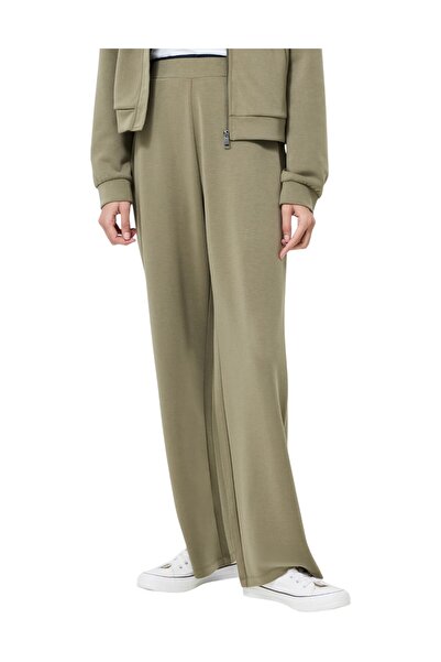 French Connection Women Wren Slim Straight Trousers