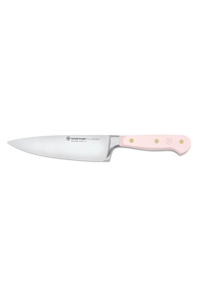 WÜSTHOF WUSTHOF CLASSIC COLOUR Cuțit de bucătar 16/28,5 cm roz
