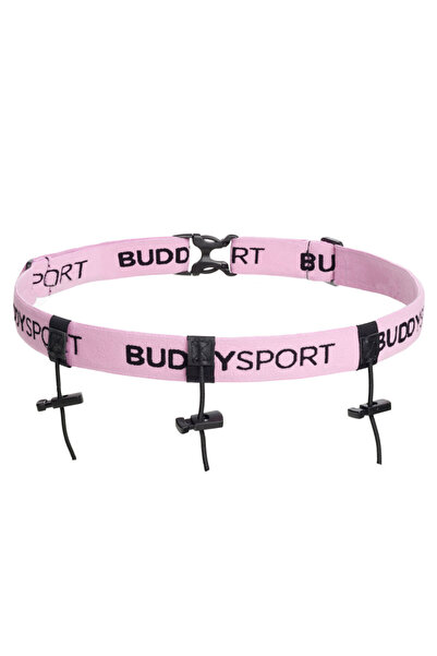 BuddySwim Ζώνη αριθμού αγώνα