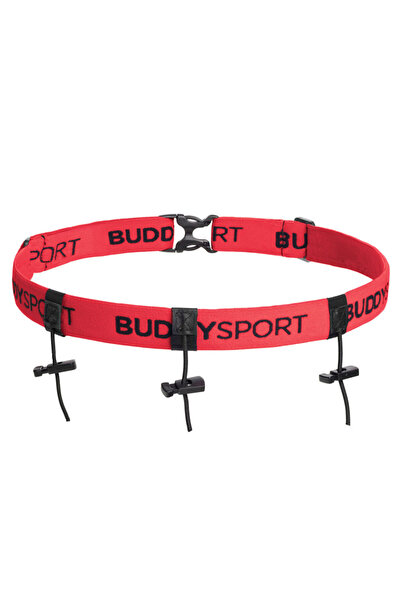 BuddySwim Ζώνη αριθμού αγώνα