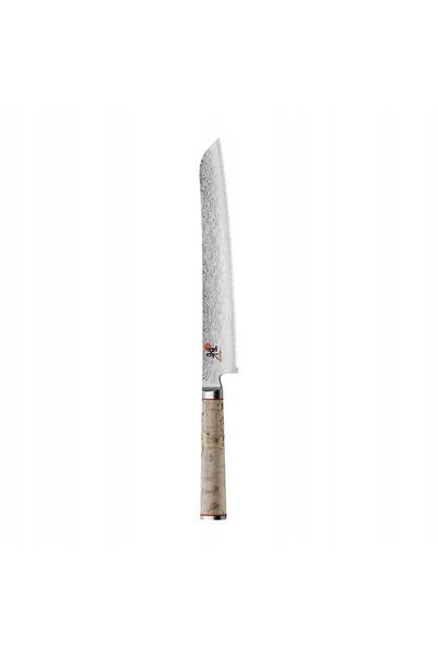 MIYABI 5000MCD 23cm cuțit de pâine cu 100 de straturi MC63