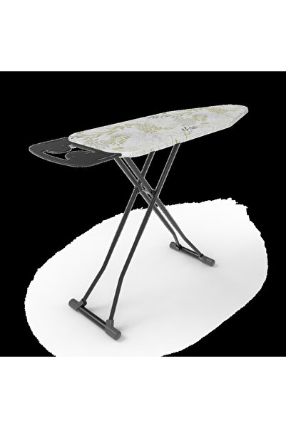 DOĞRULAR Perilla, Dogrular 15018 Tomris Anthracite Monoblock Ironing Board, 4...