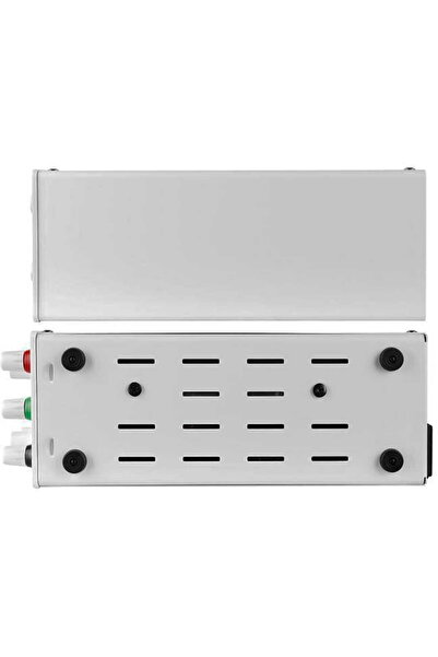 Kraft&dele 0-30V 10A LED 200-240V AC Sursă de alimentare reglabilă de precizi...