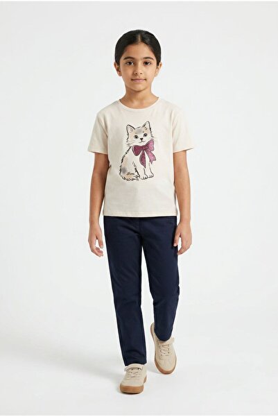 SOULTAN Summer T-Shirt For Girls