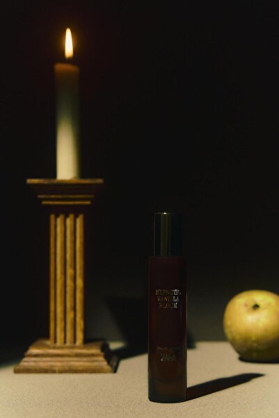 Zara LUNABLOOM HYPNOTIC VANILLA BLOOM EDP 30 ML