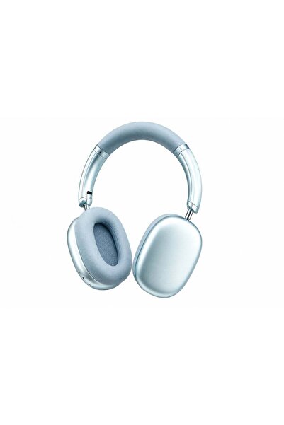 Gjby Long-Lasting Sound: Giby CA-063 Wireless Headphones with 60H Battery & O...