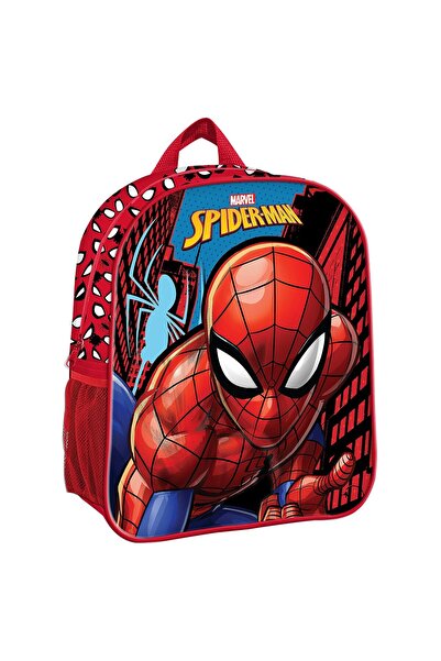 SPIDERMAN Σακίδιο πλάτης για νήπια 32x27x12εκ.