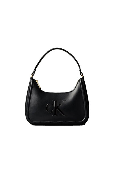 Calvin Klein BOLD CK SMALL SHOULD, VFU