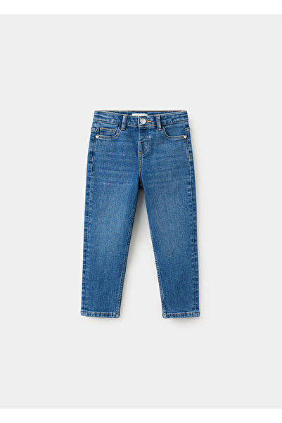 MANGO Baby Kalpli skinny jean