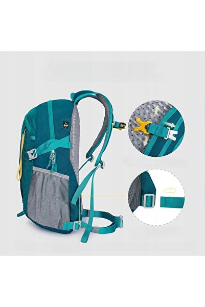 NO BRAND SKYSPER LANTC 20 20L Rucsac de drumeție ușor pentru camping și turis...