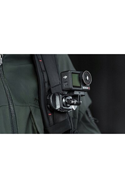 PgyTech Suport curea cameră pentru Beetle V2 cu placă