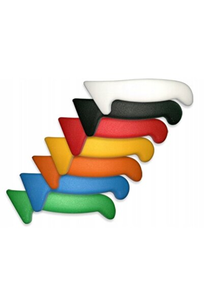 NO BRAND Cuțit de patiserie 28 cm Polkars NR28 ALB
