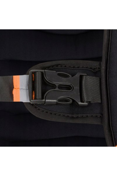 NO BRAND Vestă cu greutăți pentru antrenament XTREXO WV-10 10 kg negru CALITA...