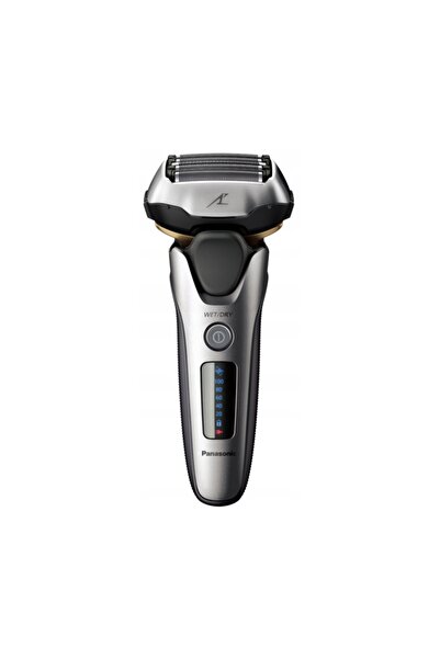 PANASONIC Aparat de ras electric cu 5 lame, umed și uscat