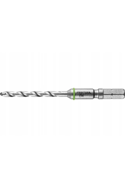 FESTOOL Burghiu pentru piatră STONE CE D4 3x 769111