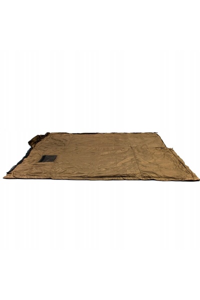 NO BRAND Snugpak – Sac de dormit ușor de vară JUNGLE BAG LZ cu plasă împotriv...