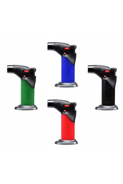 Atomic Torță cu jet de gaz cu suport, Torță cu aer cald, Pistol cu aer cald, ...