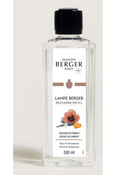 NO BRAND Ulei parfumat Maison Berger Paris "Velvet" 500ml