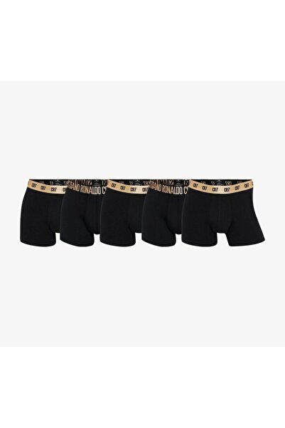 NO BRAND Cristiano Ronaldo Chiloți boxer multicolori, mărimea XXL