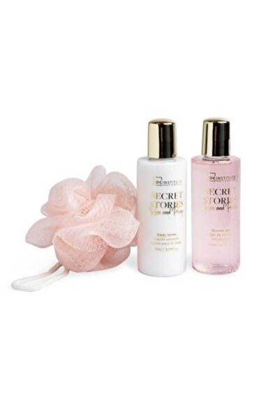 NO BRAND SET DE COSMETICE – CADOU DE SĂRBĂTORI PENTRU CORP ȘI BAIE BUT SPA PI...