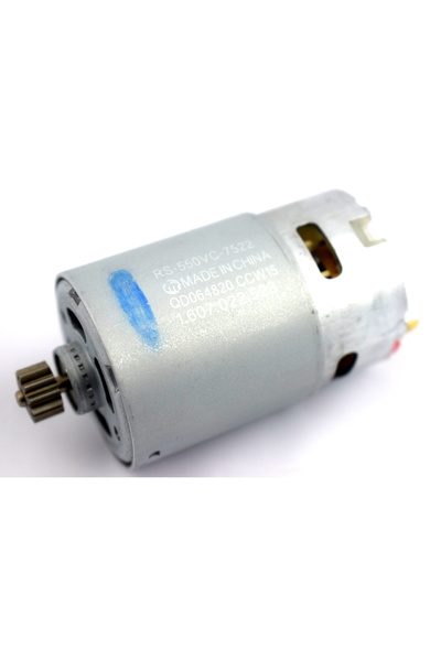 NO BRAND Motor pentru șurubelniță BOSCH PSR 14,4-2 2 609 199 138