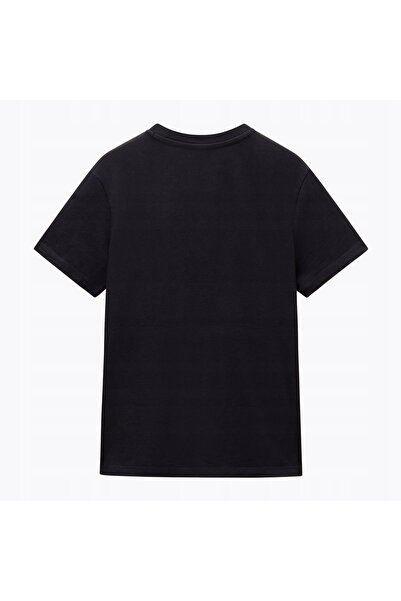 NO BRAND Tricou pentru femei cu decolteu rotund Napapijri, mărimea XS