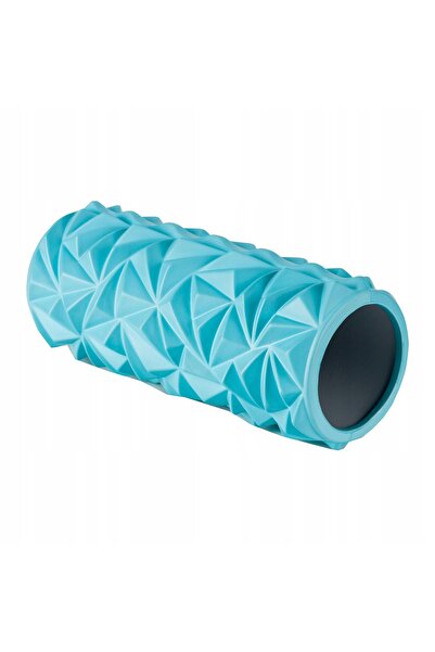 NO BRAND Sveltus Wellness L33 rolă de masaj albastră 2517 14 cm