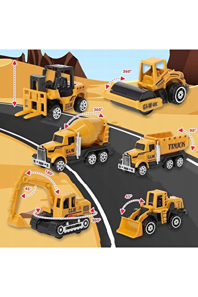 bedee Mașină Set mare XL Lift Resoraki Lumini auto pentru camioane Lansator TIR