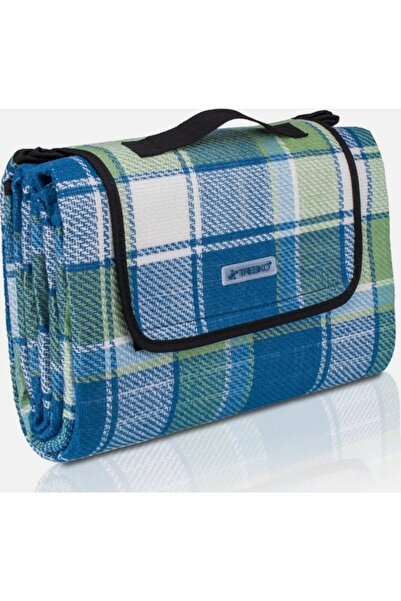 NO BRAND Pătură de picnic 195x150