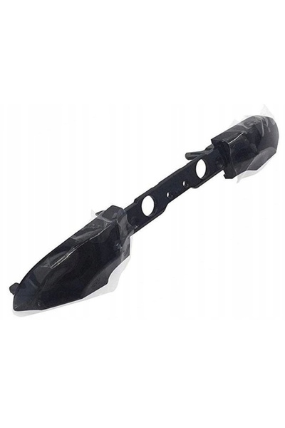 NO BRAND Butoane LB RB (tip bumper) pentru Xbox model 1708 / Xbox One S X, negru