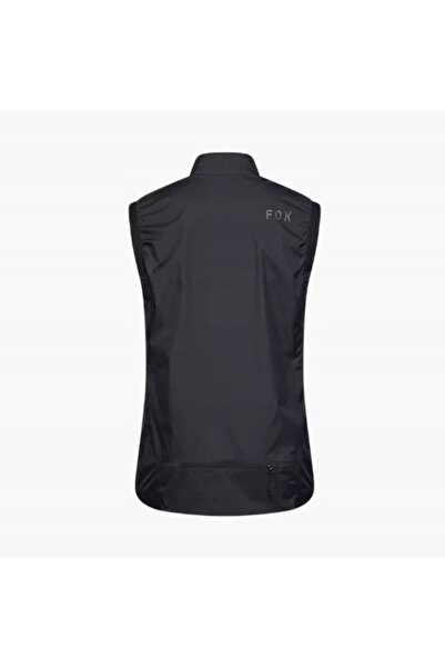 Fox Vestă Ranger Wind Negru XL