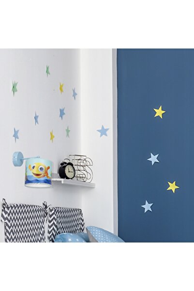 NO BRAND Aplică de perete RYBKA MiniMini 1xE27
