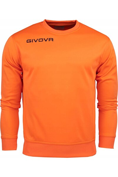 Givova Bluza Maglia One portocaliu MA019 0001 R. M