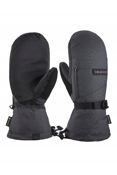 NO BRAND Mănuși de schi DAKINE TITAN GORE-TEX MITT CARBON L