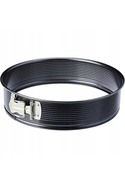 NO BRAND Formă de tort de 26 cm cu capac