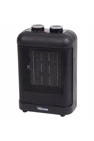 Tristar Aerotermă ceramică 1500W PD-3846B Negru