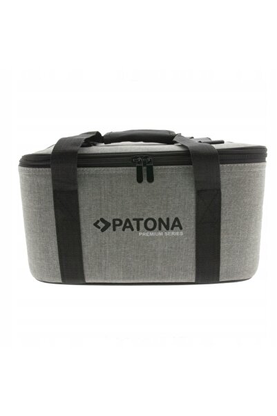 Patona Premium - Geantă de transport pentru lampă
