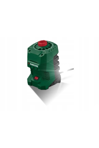 NO BRAND Ascuțitor electric de burghie + pietre abrazive Parkside 95 W 3,0-13...